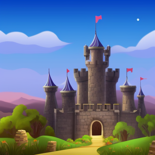 Castlewatch Logo